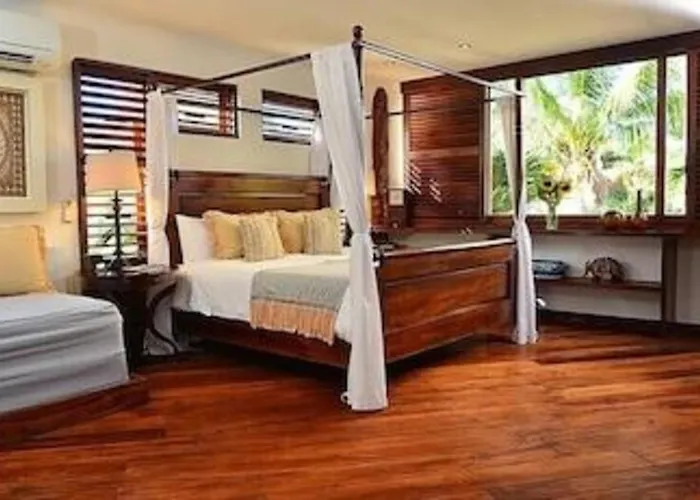 Ana Y Jose Charming And Hotel Tulum
