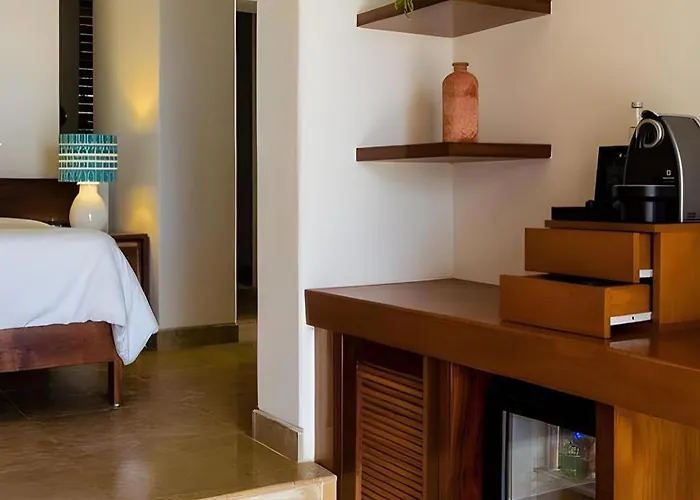 Hotel Ana Y Jose Charming And 5*