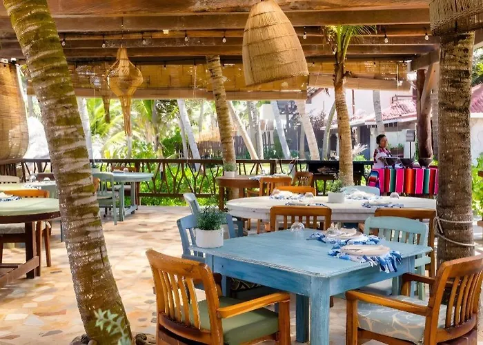 Ana Y Jose Charming And 5* Tulum