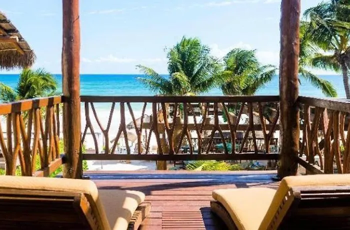 Hotel Ana Y Jose Charming And