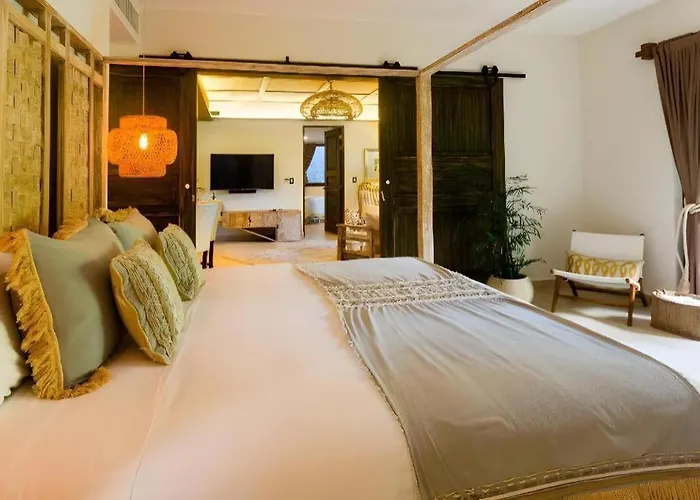 Hotel Ana Y Jose Charming And