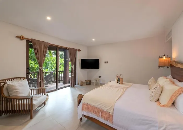 Hotel Ana Y Jose Charming And