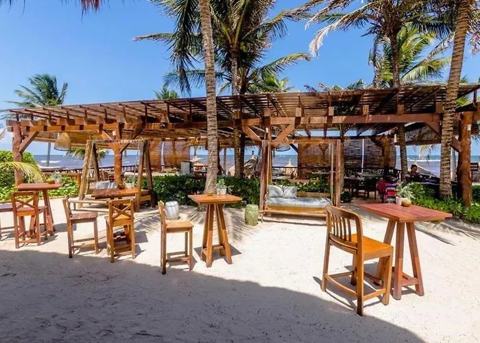 Hotel Ana Y Jose Charming And 5*