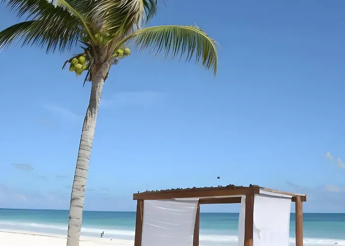 Hotel Ana Y Jose Charming And