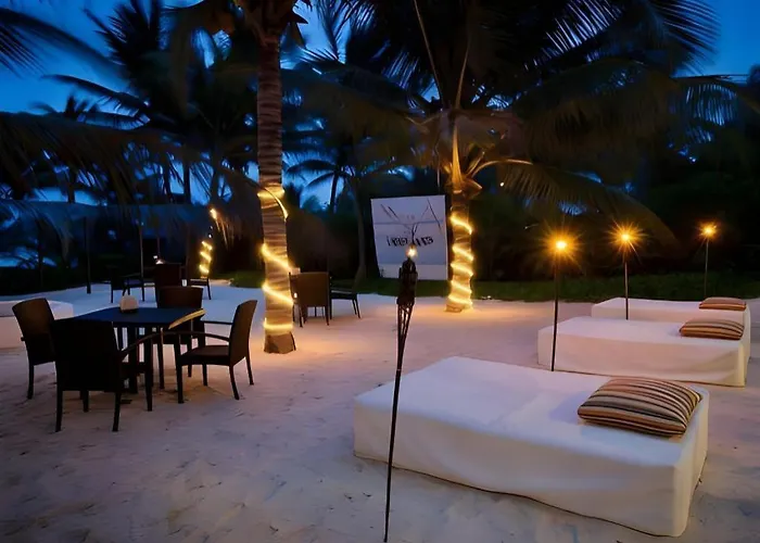 Hotel Ana Y Jose Charming And