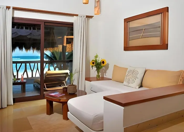 Hotel Ana Y Jose Charming And 5*