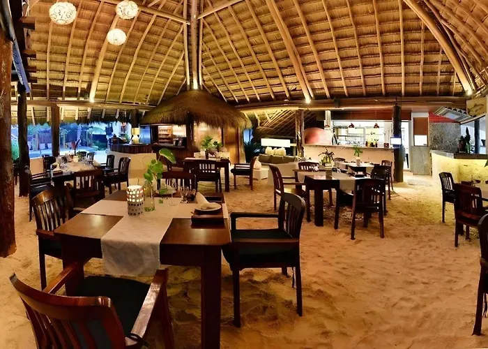 Ana Y Jose Charming And 5* Tulum