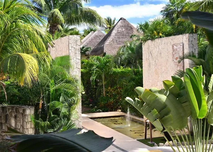 Hotel Ana Y Jose Charming And