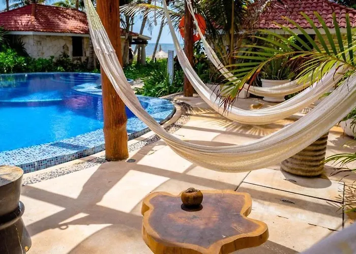 Hotel Ana Y Jose Charming And