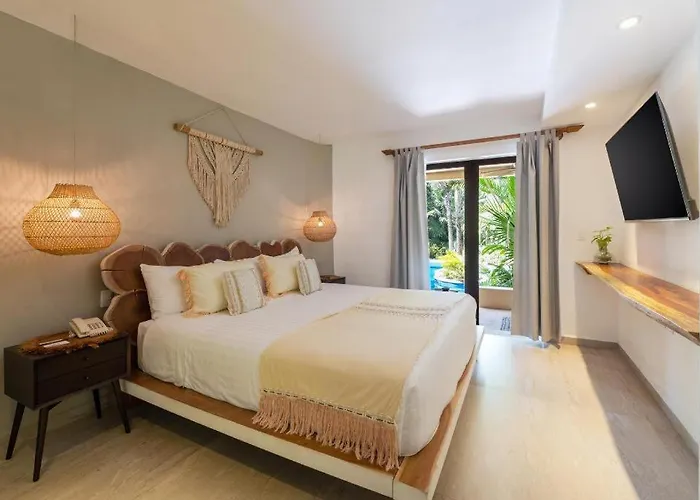 Hotel Ana Y Jose Charming And 5*