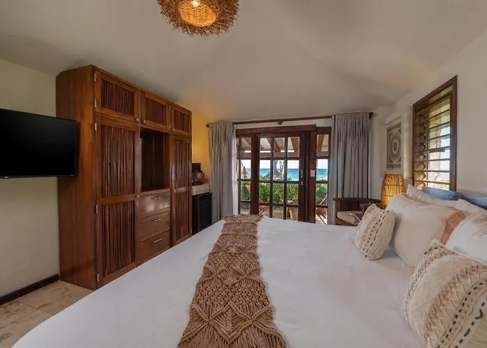Hotel Ana Y Jose Charming And 5*