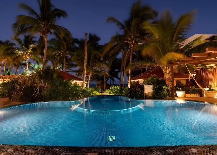 Ana Y Jose Charming And 5* Tulum